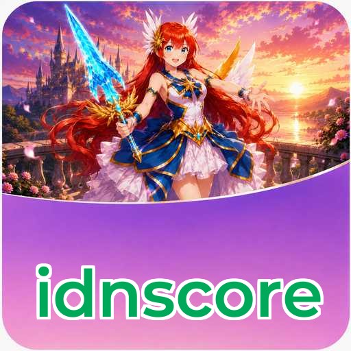 Logo idnscore