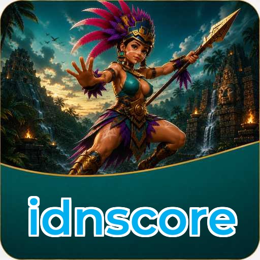 Logo idnscore