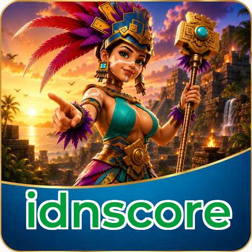 Logo idnscore