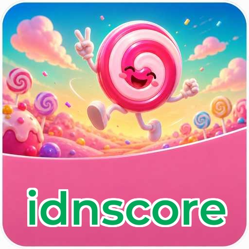 Logo idnscore