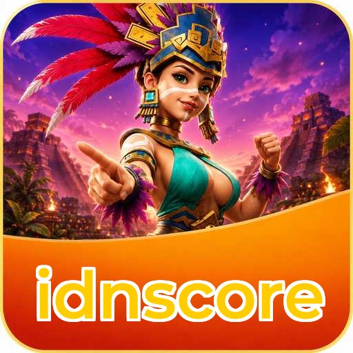 Logo idnscore