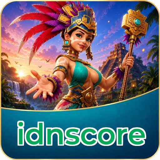 Logo idnscore