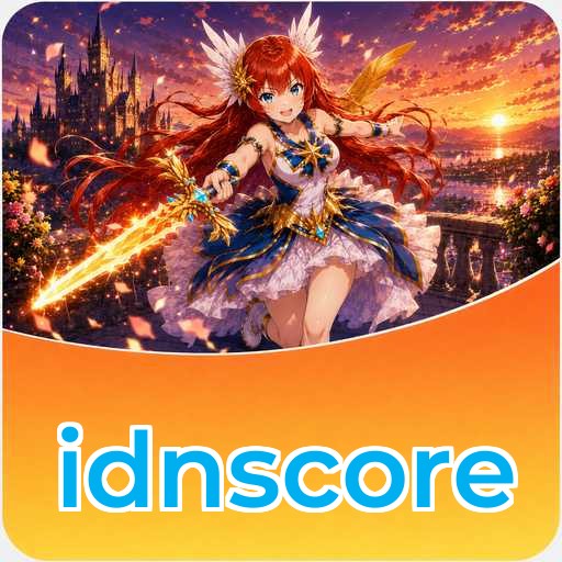 Logo idnscore