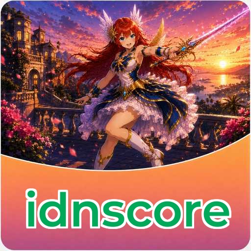 Logo idnscore