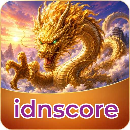 Logo idnscore