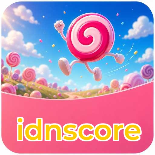 Logo idnscore