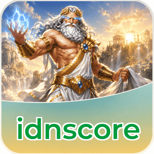 Logo idnscore