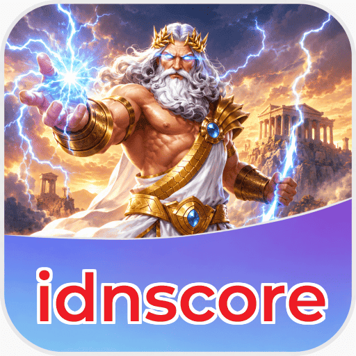 Logo idnscore
