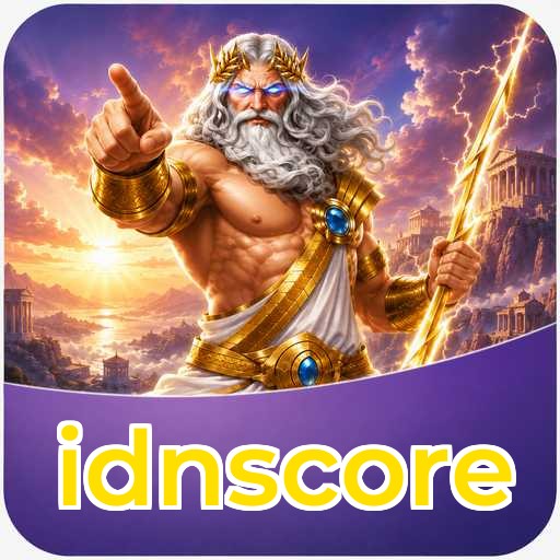 Logo idnscore