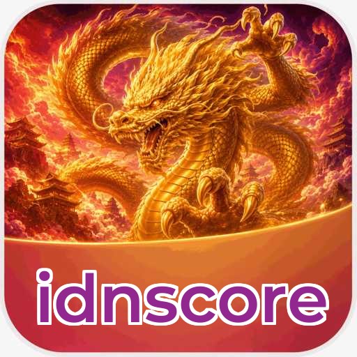 Logo idnscore