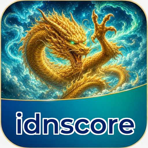 Logo idnscore