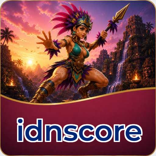 Logo idnscore