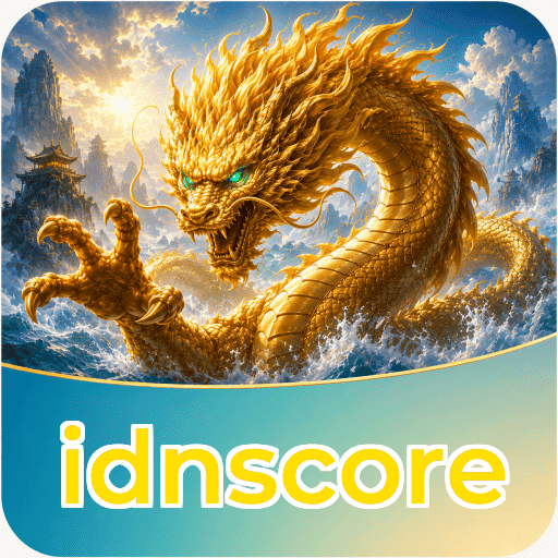 Logo idnscore