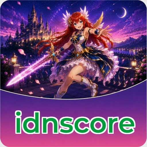 Logo idnscore