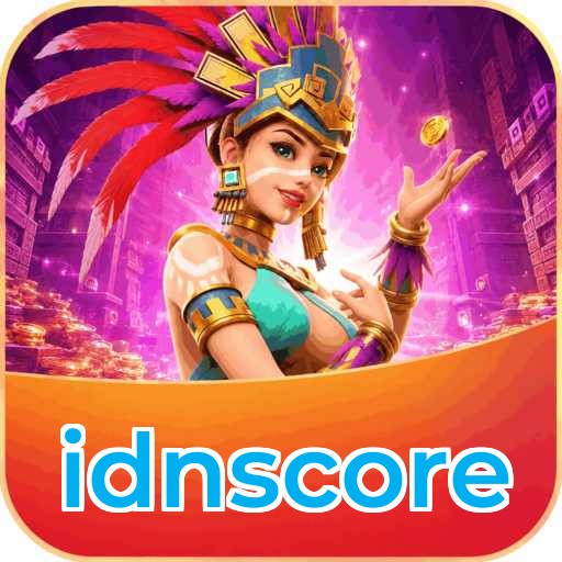 Logo idnscore