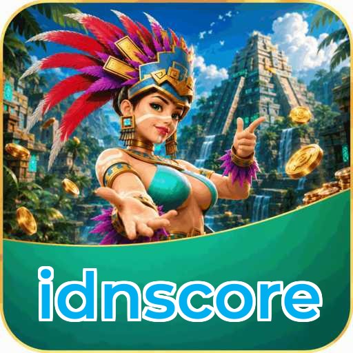 Logo idnscore