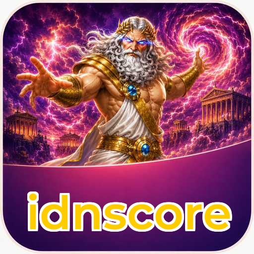 Logo idnscore