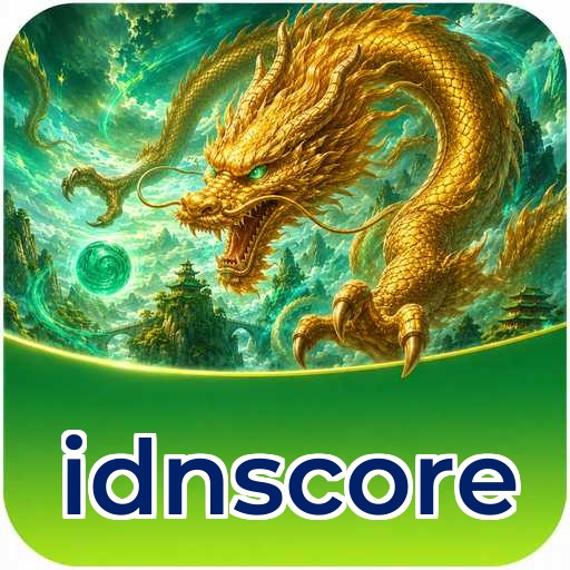 Logo idnscore