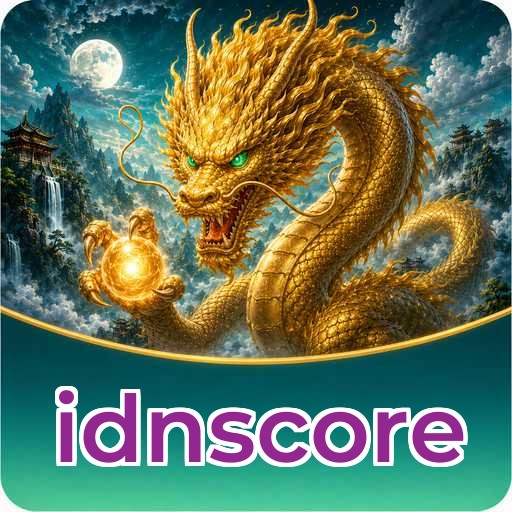 Logo idnscore