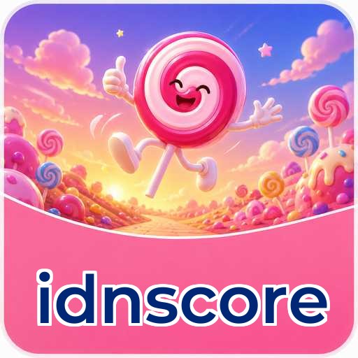 Logo idnscore
