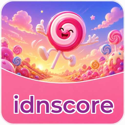 Logo idnscore