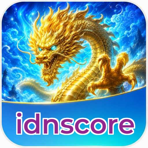 Logo idnscore