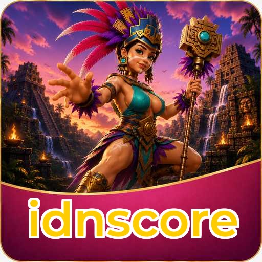 Logo idnscore