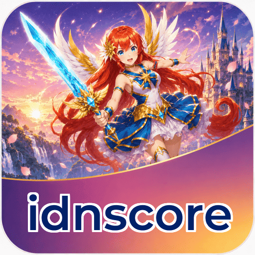 Logo idnscore