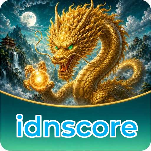 Logo idnscore
