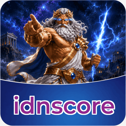 Logo idnscore