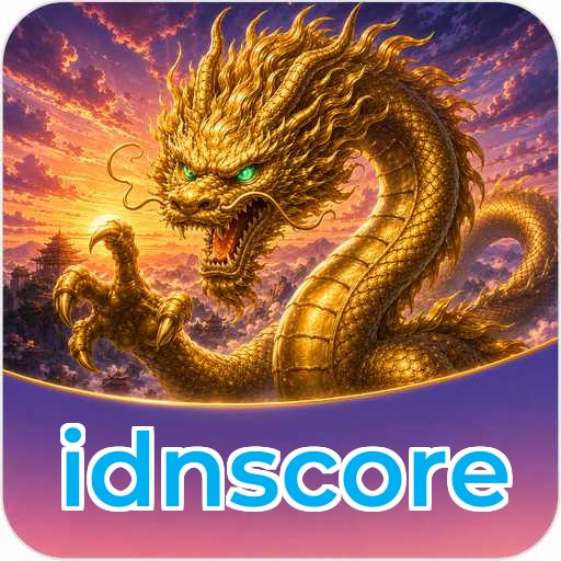 Logo idnscore