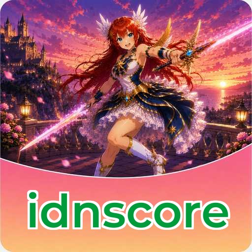 Tim idnscore