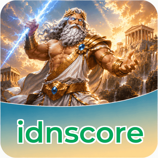 Logo idnscore