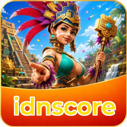 Logo idnscore