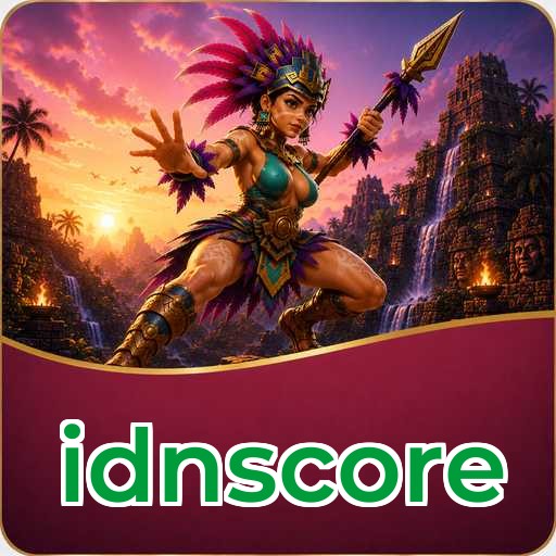 Logo idnscore
