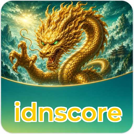 Logo idnscore