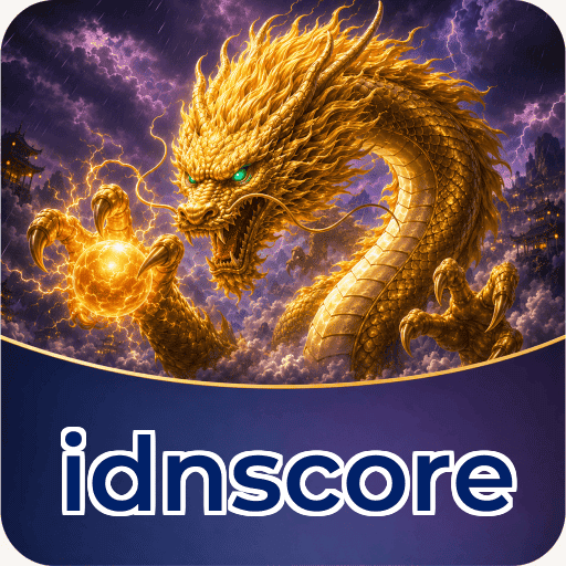 Logo idnscore