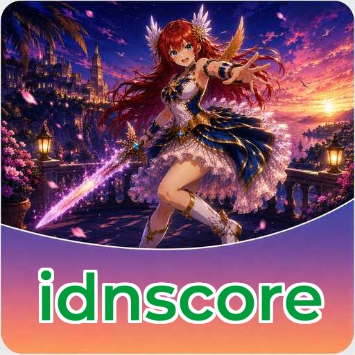 Logo idnscore