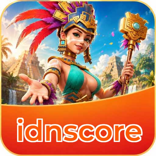 Logo idnscore