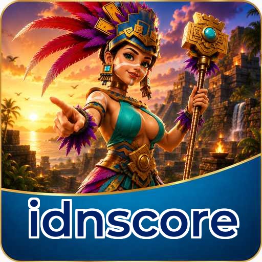 Logo idnscore