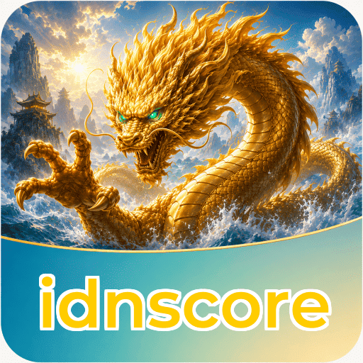 Logo idnscore