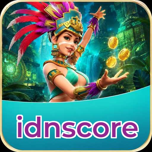 Logo idnscore