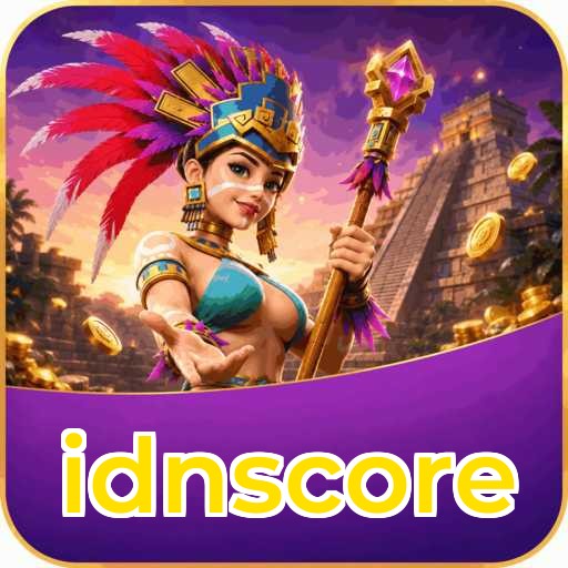 Logo idnscore