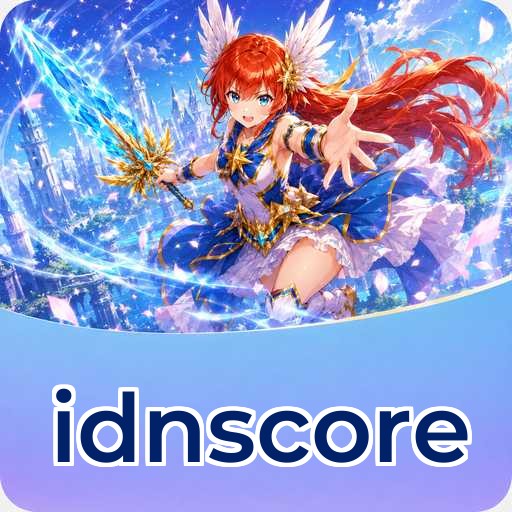 Logo idnscore