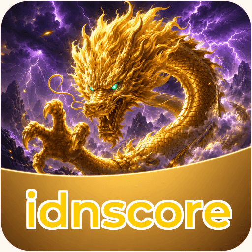 Logo idnscore