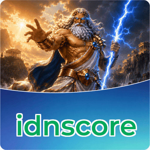 Logo idnscore