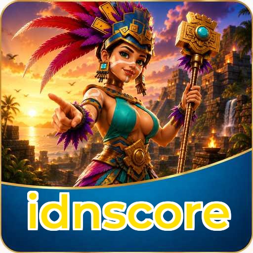 Logo idnscore